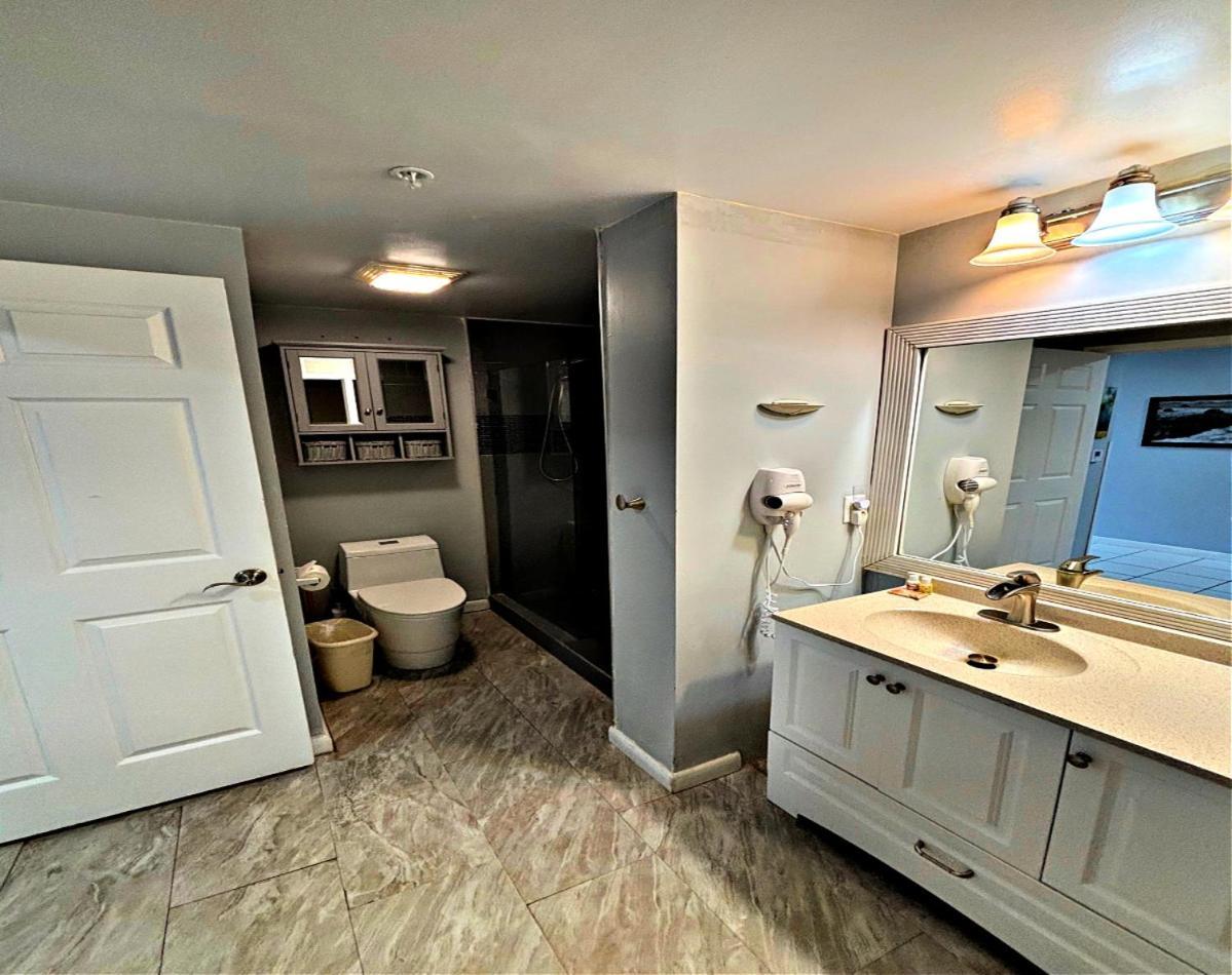 Vacation In Comfort And Luxury - 1 Bedroom Direct Oceanfront Wyndham Ocean Walk 1505 Daytona Beach Exteriér fotografie