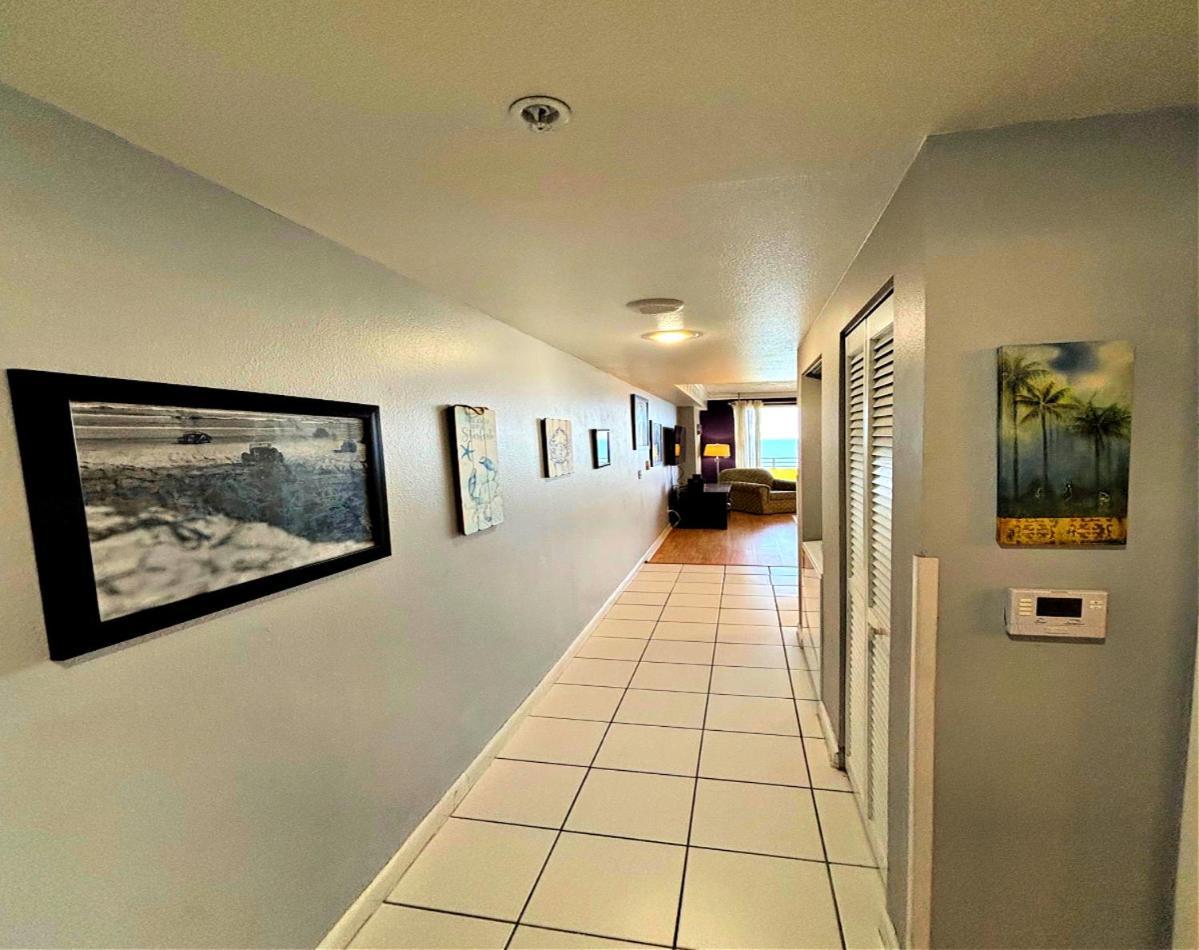 Vacation In Comfort And Luxury - 1 Bedroom Direct Oceanfront Wyndham Ocean Walk 1505 Daytona Beach Exteriér fotografie